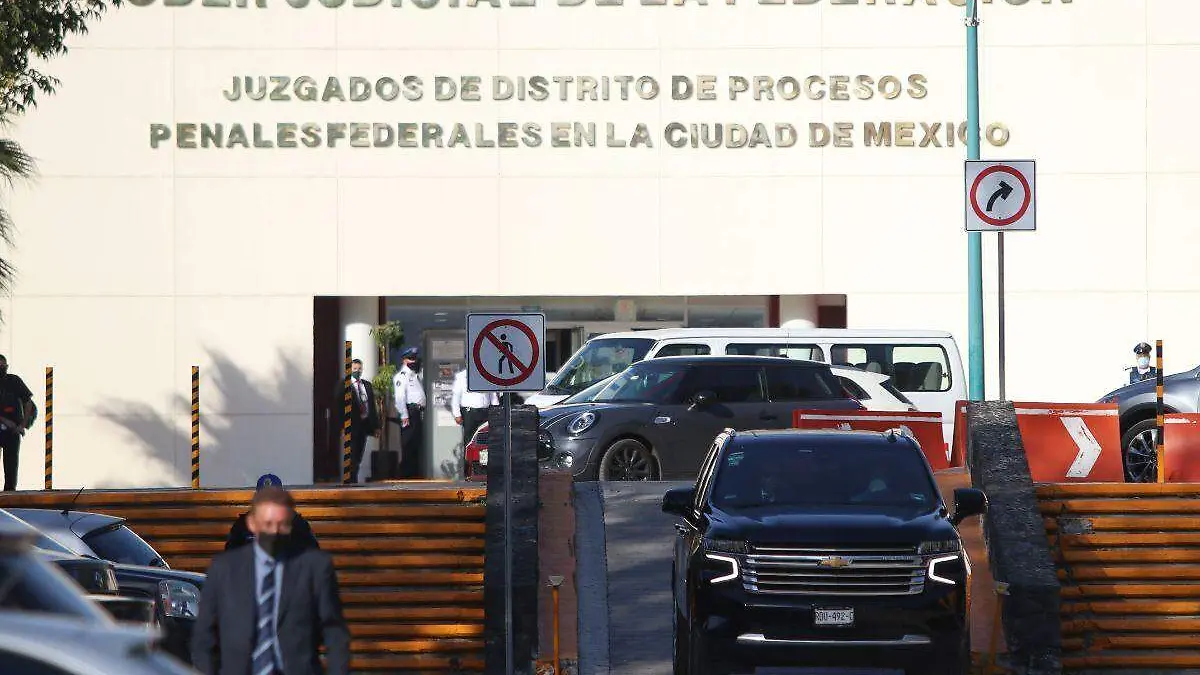 Juez frena apertura de juicio de caso Odebrecht